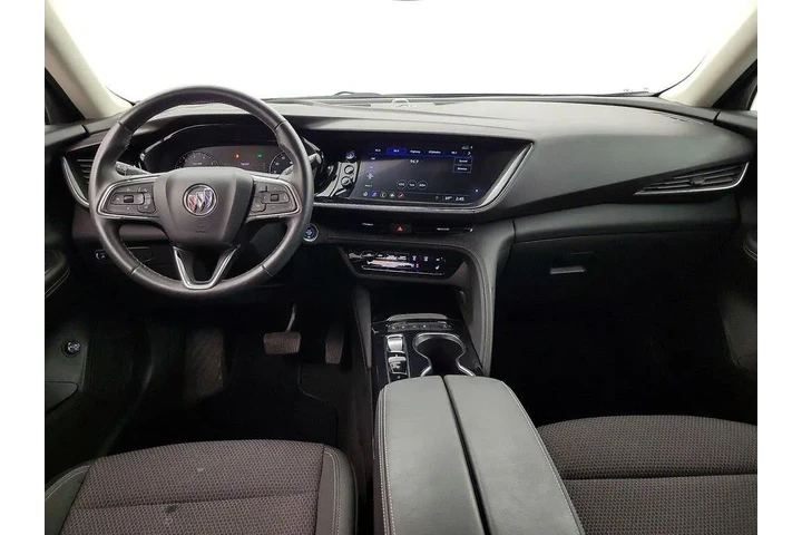 $24998 : Buick Envision 2023 AWD Pref image 9