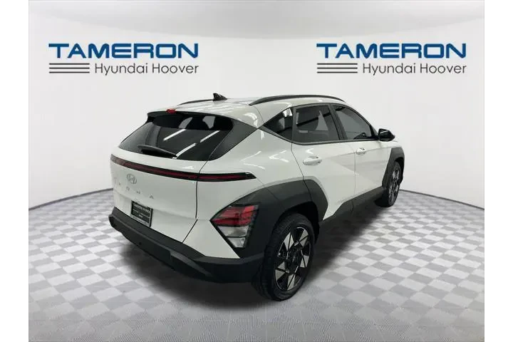 $23986 : Hyundai KONA 2025 SEL Conven image 5