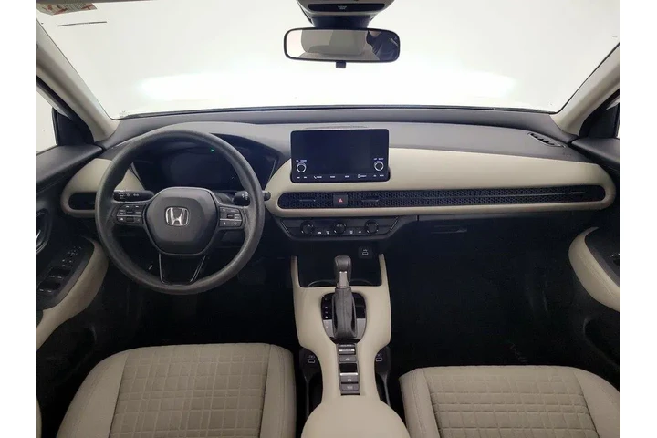 $23998 : Honda HR-V 2023 LX 4dr Cross image 9