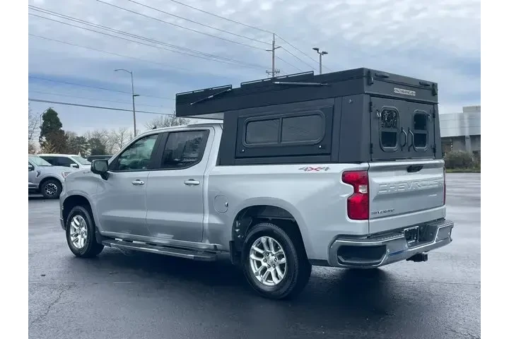 $36483 : Chevrolet Silverado 1500 202 image 5