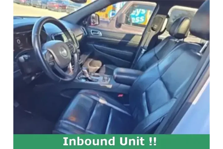 $26999 : Jeep Grand Cherokee WK 2022 image 3