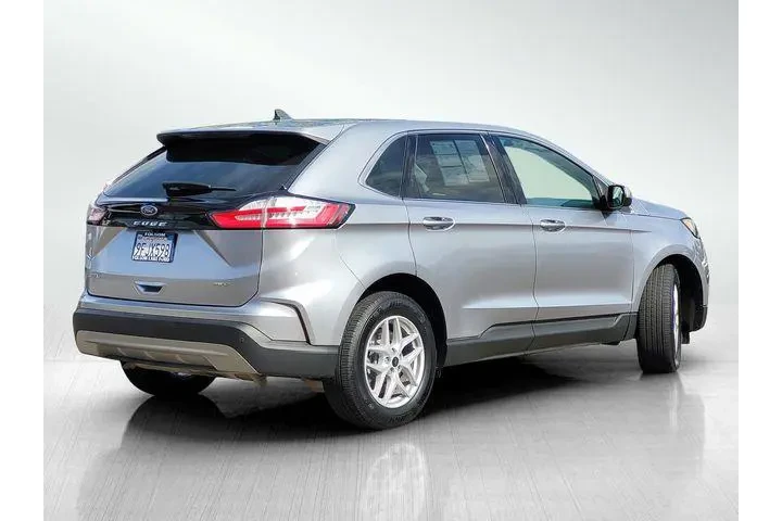 $22381 : Ford Edge 2023 AWD SEL 4dr C image 4