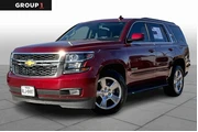 Chevrolet Tahoe 2018 4x2 LT