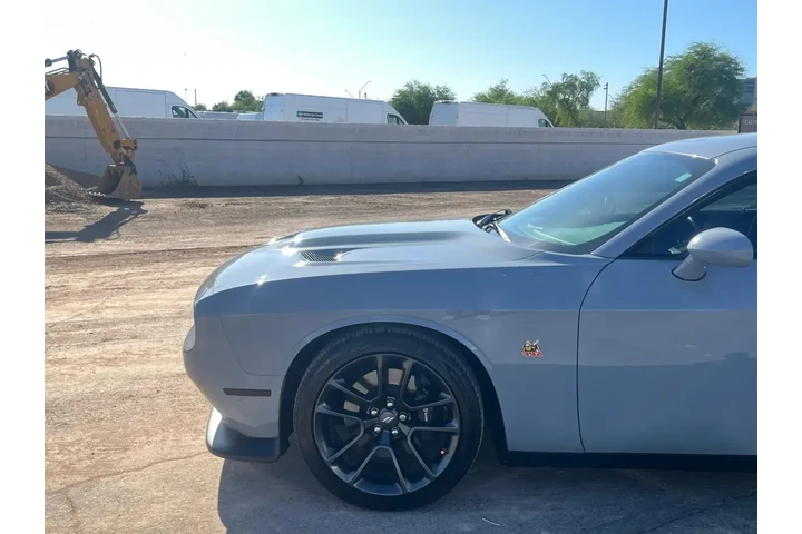 $36703 : Dodge Challenger 2021 R/T Sc image 10