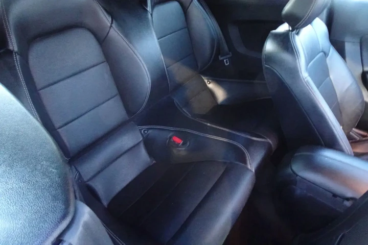 $22995 : 2023 MUSTANG image 10