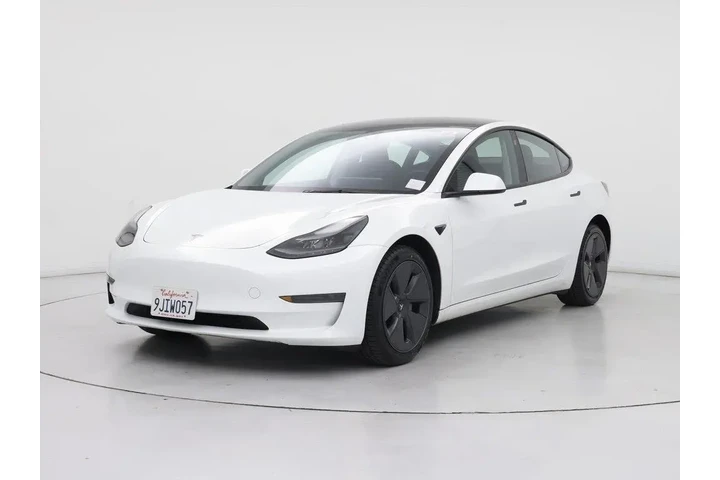 $25998 : Tesla Model 3 2023 4dr Sedan image 4