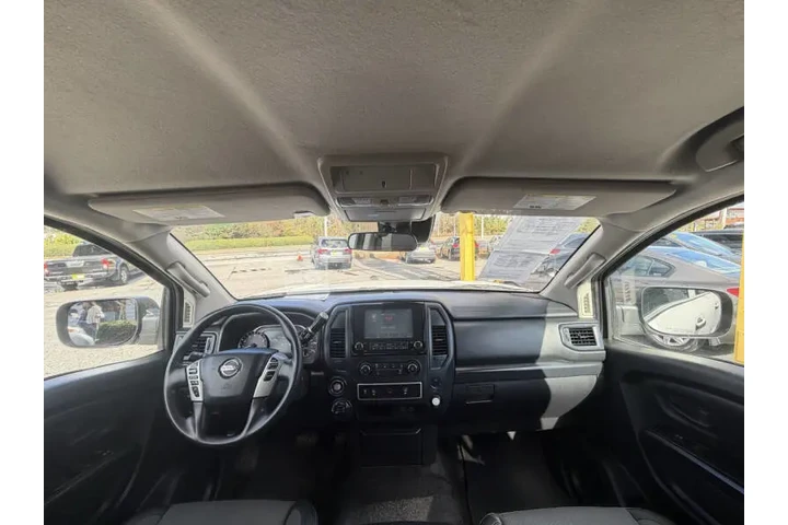 $22500 : 2020 Titan S image 7