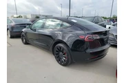 $33213 : Tesla Model 3 2023 AWD Perfo thumbnail