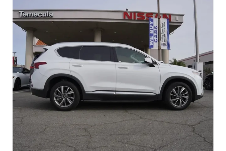 $16212 : Hyundai SANTA FE 2019 SEL 2. image 3