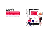 Swift App Development Company en Washington DC