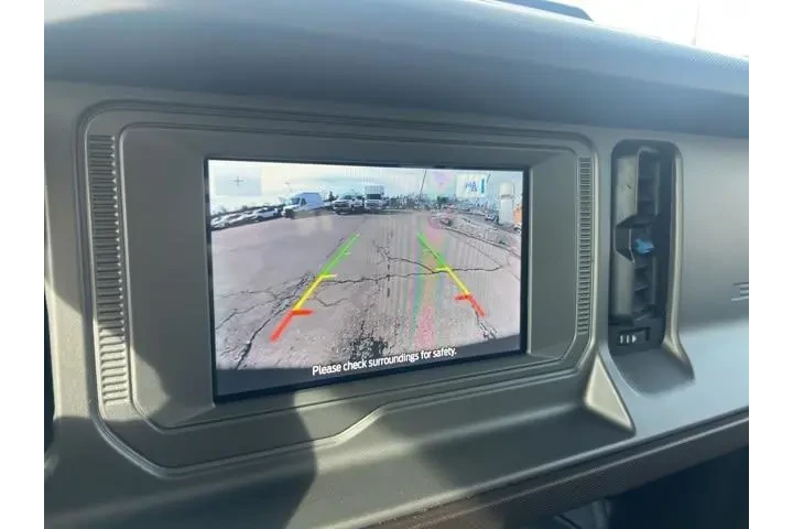 $38412 : Ford Bronco 2023 4x4 Base 4d image 10