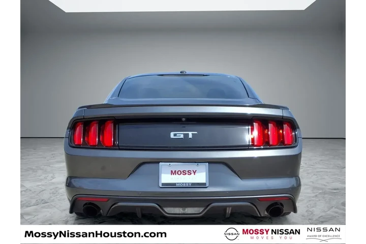 $28495 : Ford Mustang 2016 GT 2dr Fas image 6