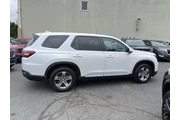 $35890 : Honda Pilot 2025 EX-L+ 4dr S thumbnail