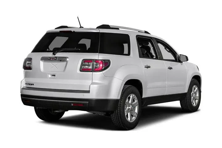 $11990 : GMC Acadia 2016 SLE-1 4dr SU image 2