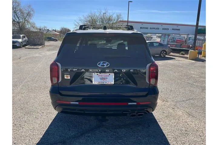 $35013 : Hyundai PALISADE 2024 XRT 4d image 7