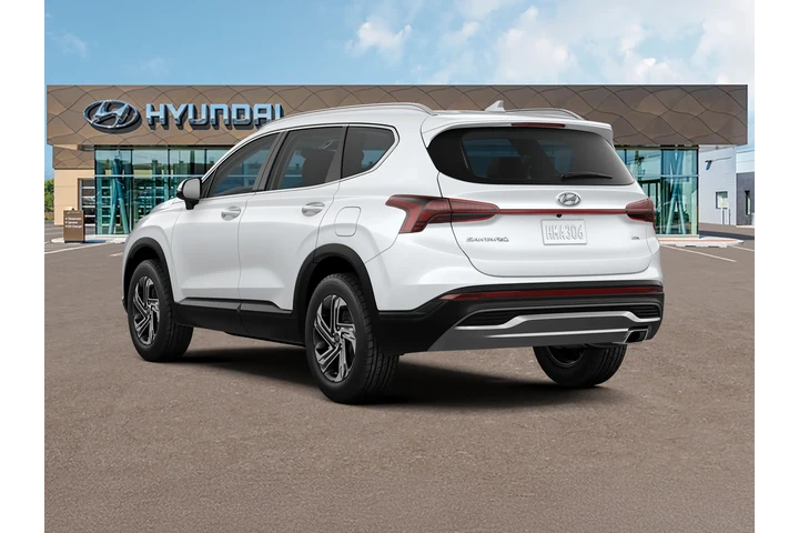 $24995 : Hyundai SANTA FE 2023 AWD SE image 5