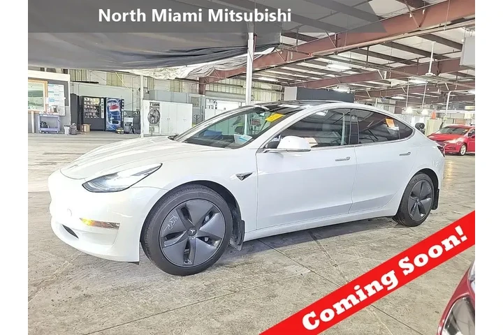 $19990 : Tesla Model 3 2019 AWD Perfo image 1