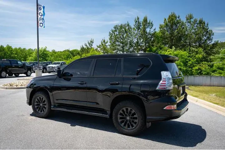 $39877 : Lexus GX 460 2020 AWD 4dr SU image 7