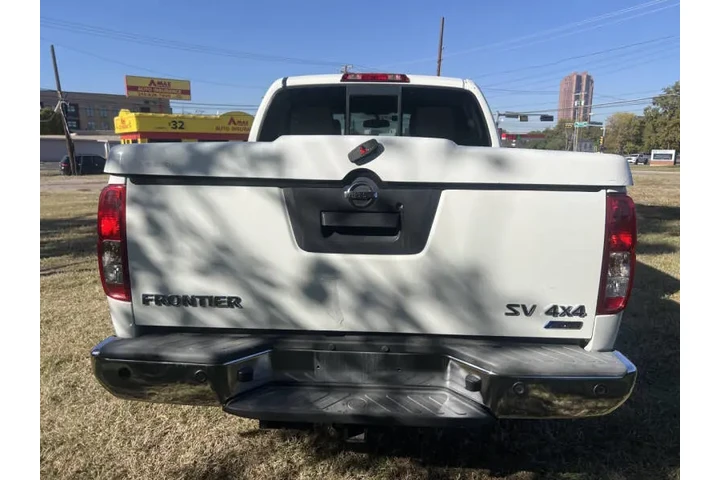 $17495 : 2017 Frontier image 8