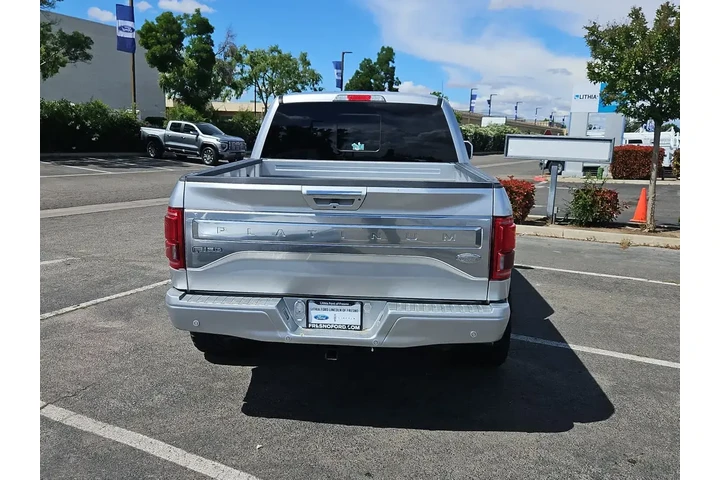 $31500 : Ford F-150 2016 4x4 King Ran image 7