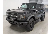 $39943 : Ford Bronco 2024 4x4 Black D thumbnail