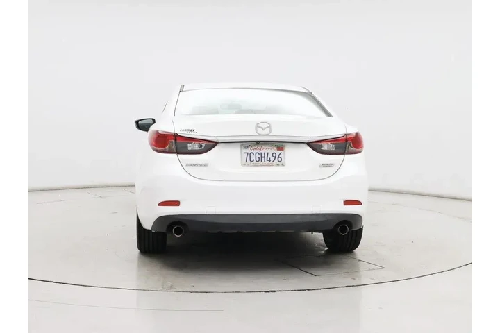 $12998 : Mazda Mazda6 2014 i Touring image 6