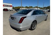$15980 : 2017 CT6 4dr Sdn 3.6L Premium thumbnail