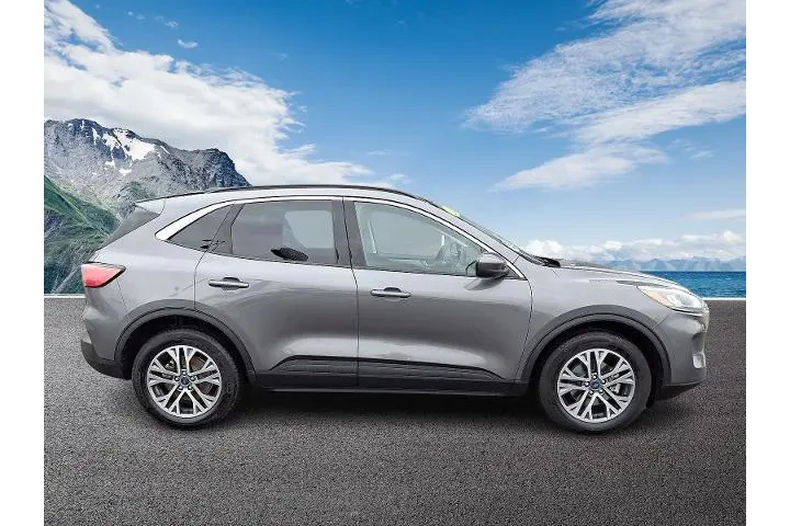 $20997 : Ford Escape 2021 AWD SEL 4dr image 7