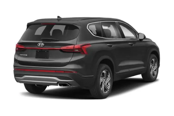 $15551 : Hyundai SANTA FE 2021 AWD SE image 3