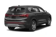 $15551 : Hyundai SANTA FE 2021 AWD SE thumbnail
