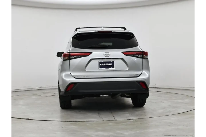 $34998 : Toyota Highlander 2022 AWD X image 6