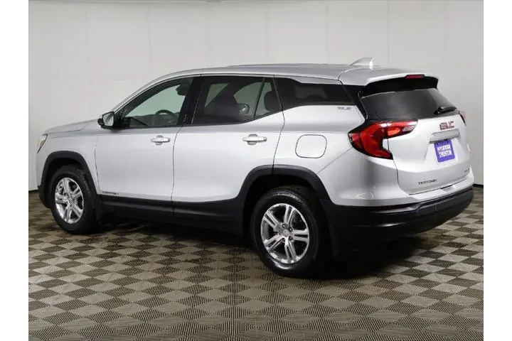 $19499 : GMC Terrain 2020 4x4 SLE 4dr image 6