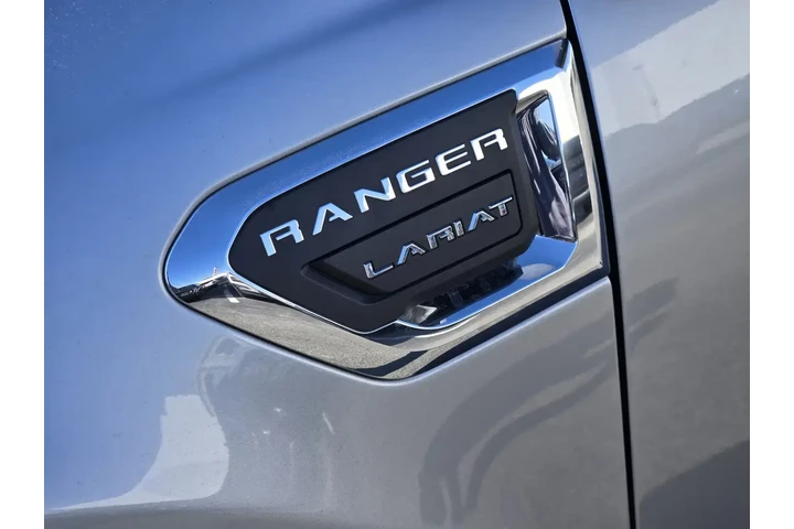 $34994 : Ford Ranger 2023 4x2 Lariat image 8