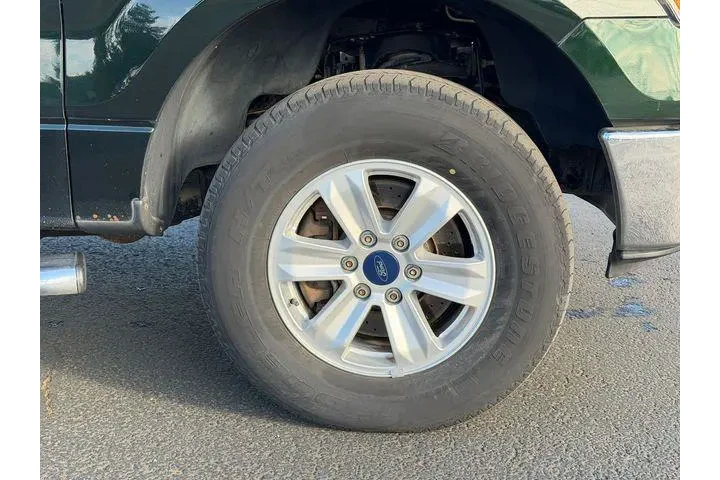 $13900 : Ford F-150 2014 4x4 STX 4dr image 10