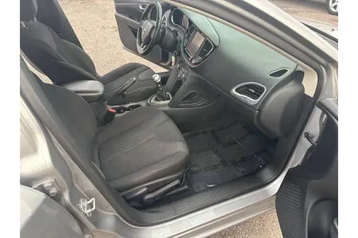 2016 Dart Aero image 8