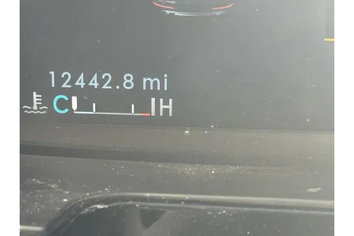 $39844 : Lincoln Corsair 2023 AWD Res image 7