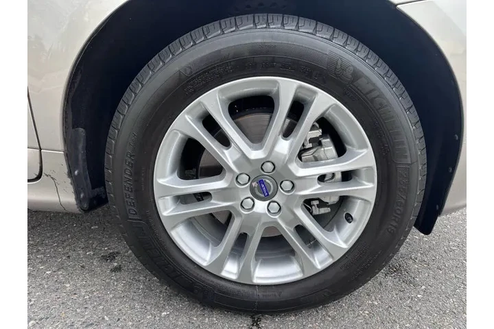 $10995 : 2016 XC60 T5 Drive-E Premier image 7