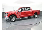 $38993 : Ford F-150 2024 4x4 XLT 4dr thumbnail