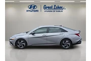 $20566 : Hyundai ELANTRA 2025 SEL Spo thumbnail