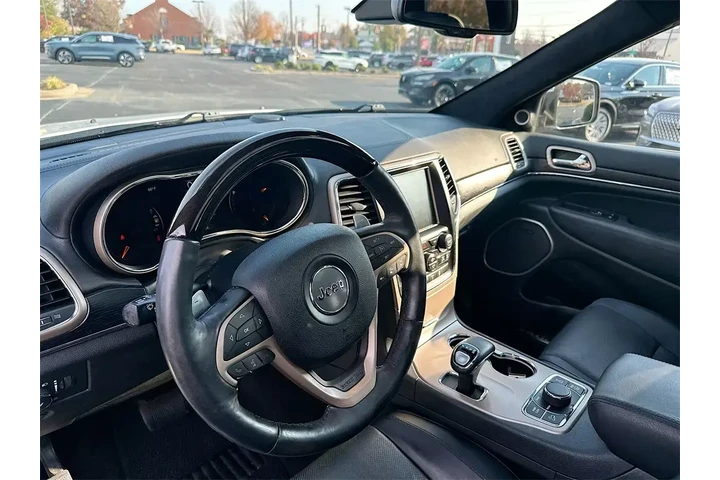 $18770 : Jeep Grand Cherokee 2015 4x4 image 10