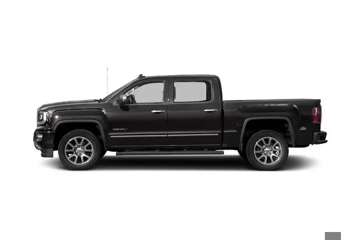 $26998 : GMC Sierra 1500 2017 4x4 Den image 2