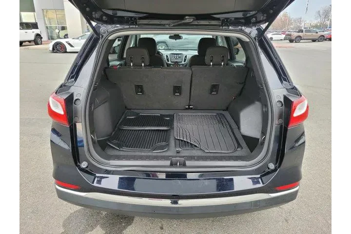 $18824 : Chevrolet Equinox 2020 LT 4d image 10