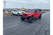 Jeep Gladiator 2021 4x4 Spor en Springfield
