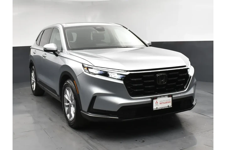 $22952 : Honda CR-V 2023 EX 4dr SUV image 2