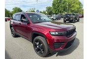 $36500 : Jeep Grand Cherokee 2024 4x4 thumbnail