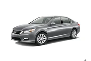 Honda Accord 2014 EX-L 4dr S en Miami