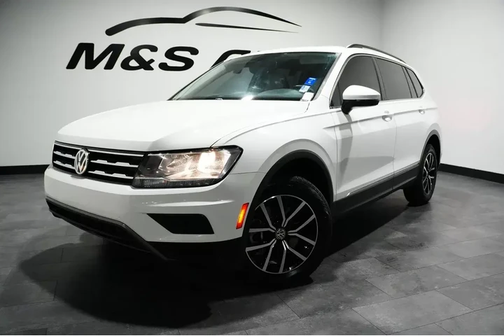 $17870 : 2021 Tiguan image 2