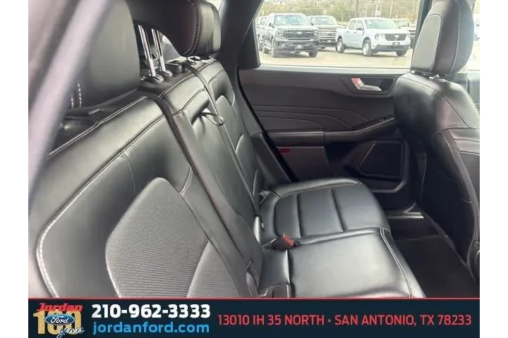 $22107 : Ford Escape 2022 SEL 4dr SUV image 9