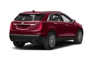 $13590 : Cadillac XT5 2018 4dr SUV thumbnail