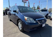 $7995 : 2007 Odyssey EX thumbnail
